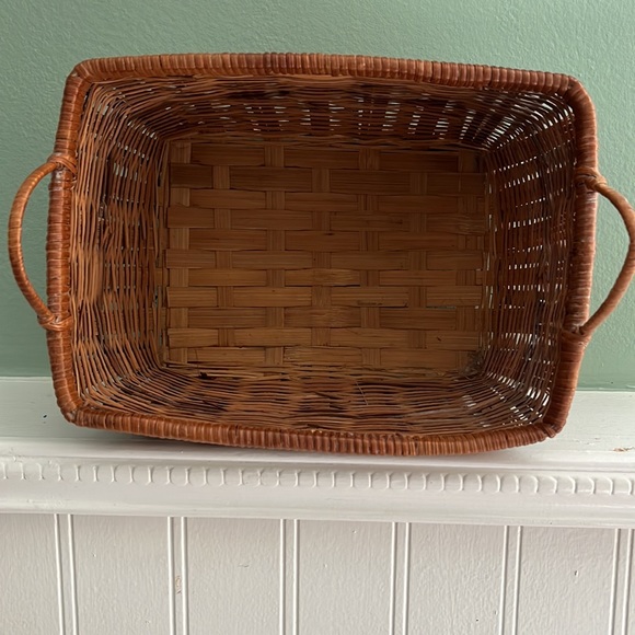 Basket - Picture 2 of 4
